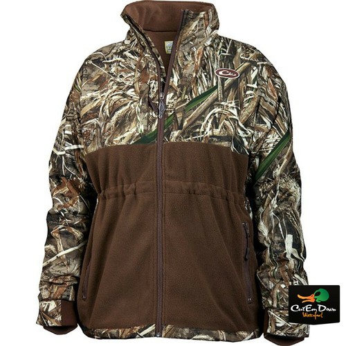 DRAKE WATERFOWL LADY DRAKE MST WOMENS 