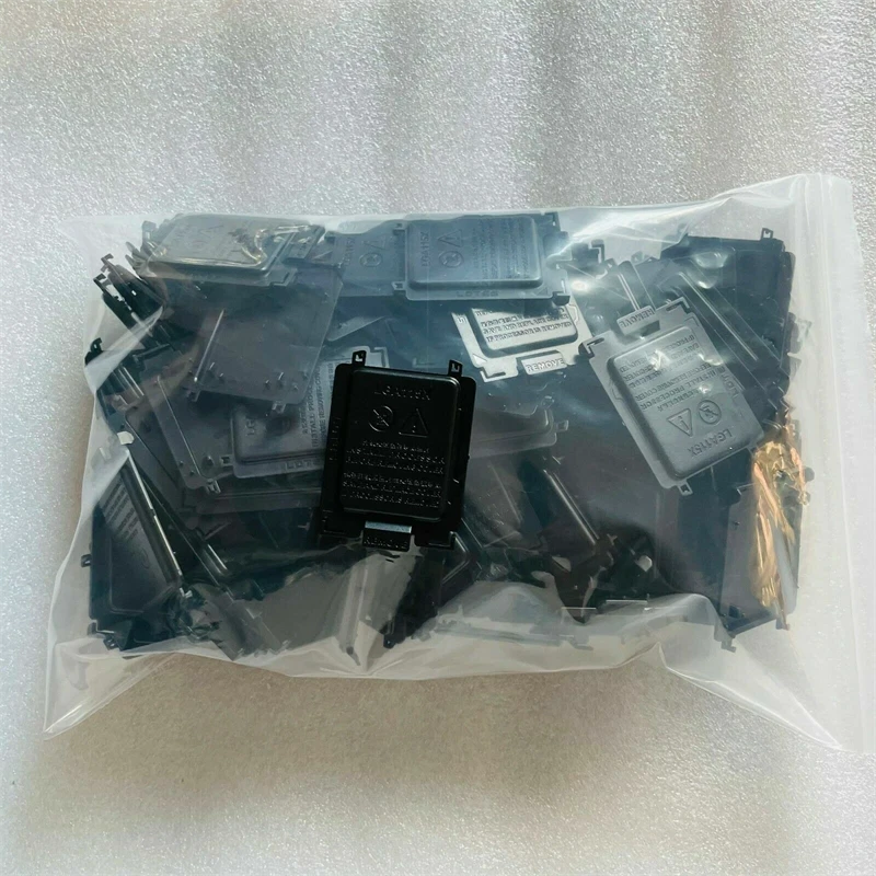 100PCS Intel LGA 1150 1155 1156 CPU Socket Protector Cover LGA115X - Image 3 of 4