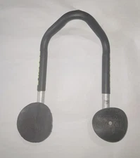 PROFILE DESIGN aerobars black