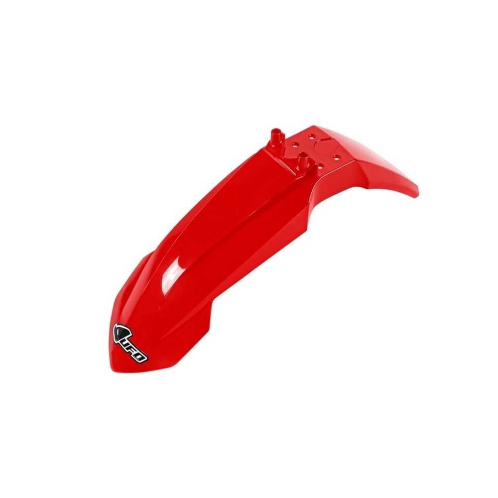 Ufo Red Kt04071#062 - Front Fender For Gas Gas Mc65 2021-2025 Front - Image 2