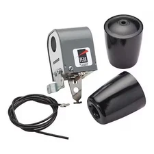 Johnson Controls F59h-1C Dpst Sump Pump Switch 120/240Vac