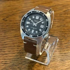 New ListingVintage Seiko 6105-8009 RARE Does Run But Needs Service!