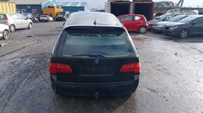 Etrier de frein Saab 9-5