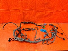 1998 98 Honda Cr-v Crv - B20 - Automatic Transmission - Engine Wire Harness 301