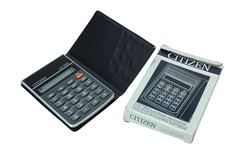 SHARP CITIZEN LC-503  calculatrice Vintage   (Réf#V-014)
