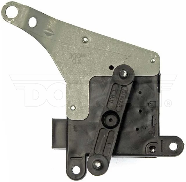 Actuador de puerta de aire Dorman 604-302 - Modo para 01-08 Hyundai Elantra Tiburon Foto 3 de 4