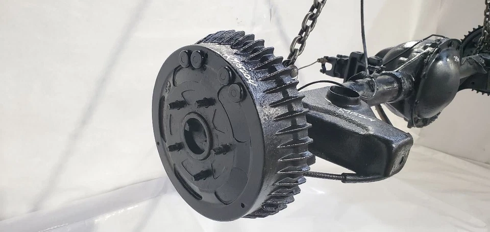 Chevrolet Camaro 1982 1992 OEM eje trasero automático 5,0 L  Foto 4 de 4