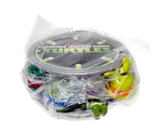 NEW 2013 Decopac Cake Topper Teenage Mutant Ninja Turtles Manhole TMNT #17051