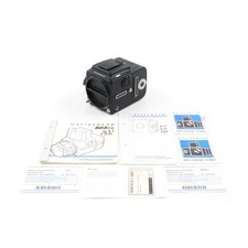 HASSELBLAD 503CX A12 BLACK 10172 5472