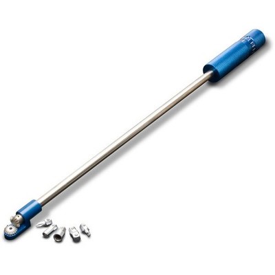 Motion Pro 90 Grad 1/4'' Sechskant-Schraubendreher