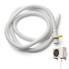 9,8 Fu&szlig; Klimaanlage Abflussschlauch, Universal 300 x 2,3 cm, verschiedene Farben