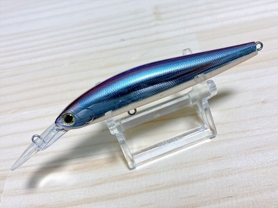ZIP BAITS Rigge Runway 93SS Fishing Lure #AS82
