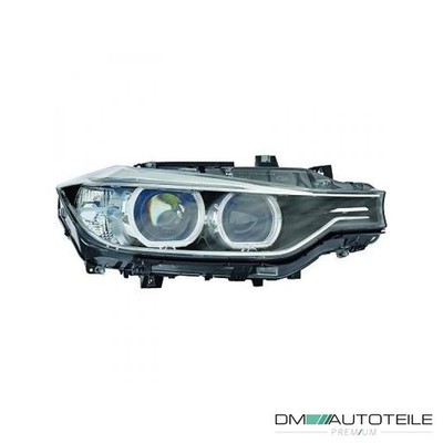 Xenon Marelli D1S Scheinwerfer links passt für BMW 3er (F30/F31) ab 2011-2015