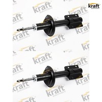 2X StoßDäMpfer Kraft 4005941 2 StossdäMpfer Rechts Links Vorderachse