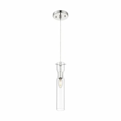 SPYGLASS 1 LIGHT MINI PENDANT - Picture 6 of 15