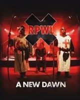 A New Dawn (Blu-Ray) | Rpwl | Englisch | Blu-Ray | 2025 | GoodToGo GmbH / Köln