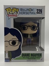 2017 Funko Pop BoJack Horseman Vinyl Figures 10