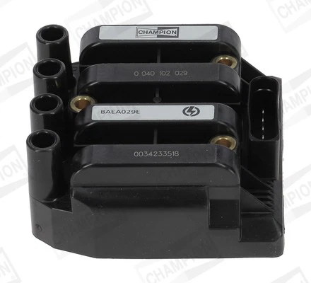 IGNITION COIL BAEA029E FOR SKODA OCTAVIA/Combi VW NEW/BEETLE/Convertible BORA - Image 2 of 4