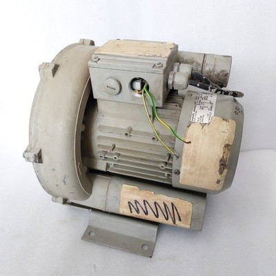 nash elmo ELMO-G 2BH1300-7AV15-Z .. 115/230V.. 50/60 HZ .. 2810/3300 RPM..