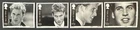 GREAT BRITAIN    Lovely  Mint  NEVER  Hinged  Set