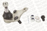 Monroe Traggelenk FüHrungsgelenk L13548 FüR Lexus Toyota RAV 3 4 Auris Verso VAN
