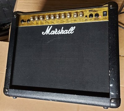 Marshall MG30FX Gitarrenverstärker Combo