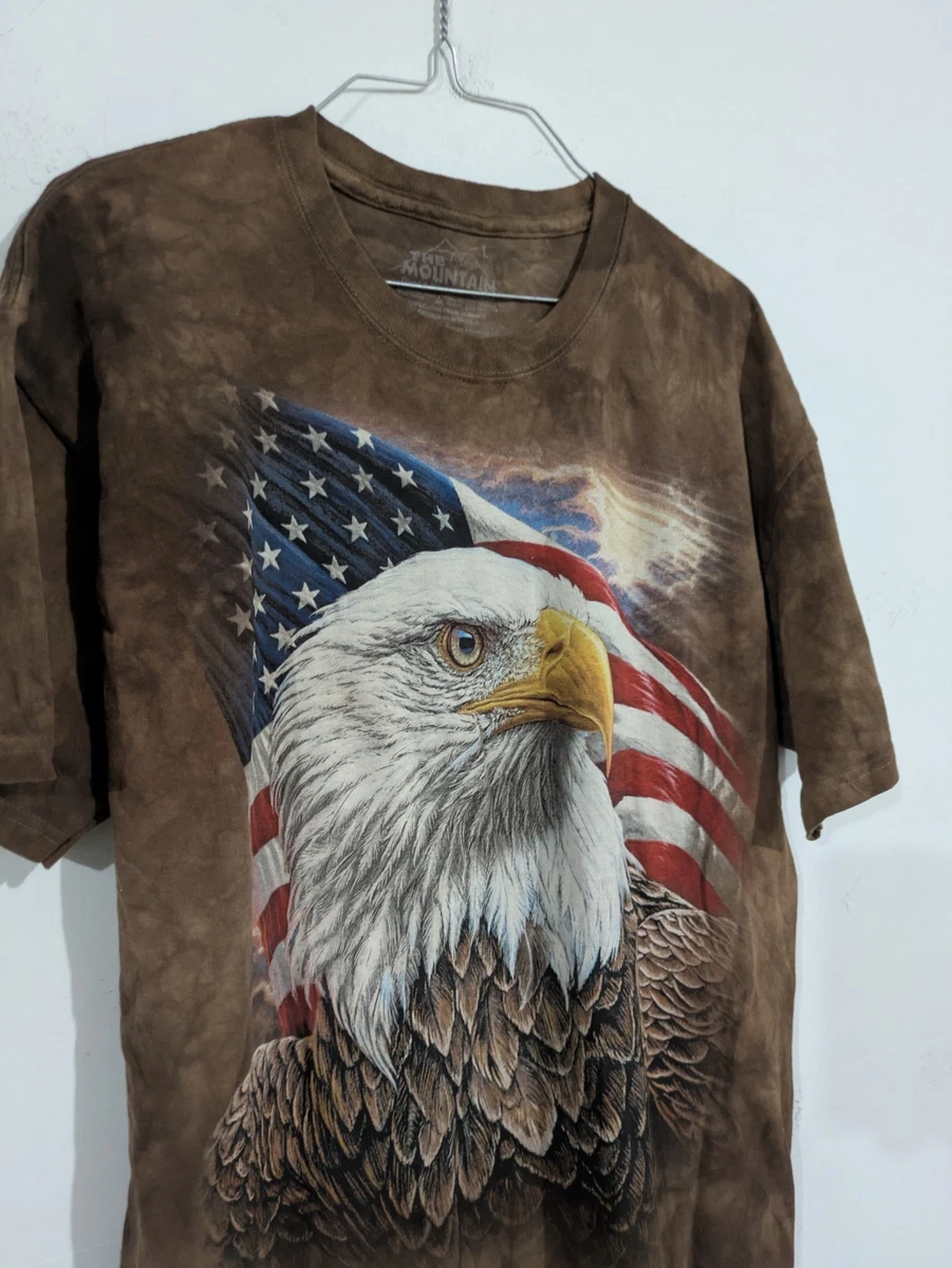 The Mountain Shirts for Men for sale | eBay