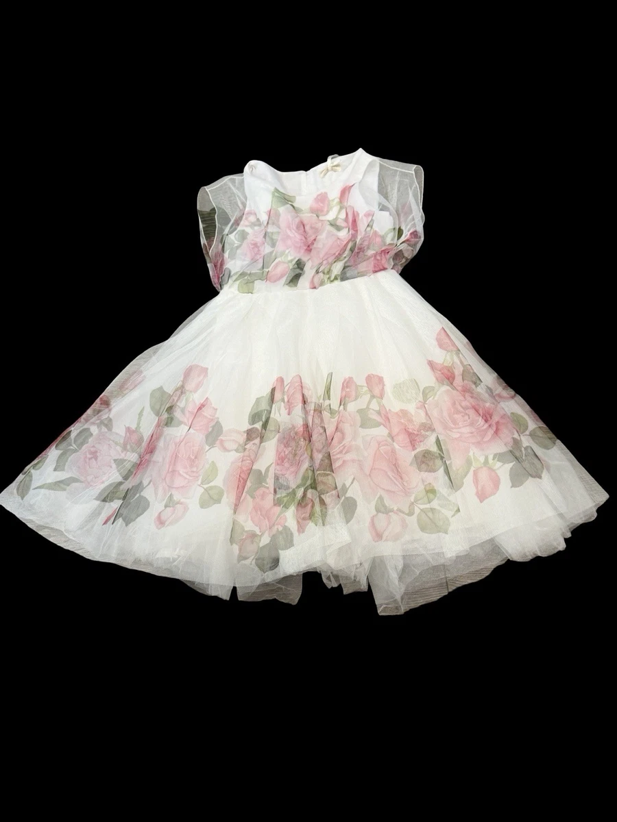 designer girls dresses from monnalisa Dresses MONNALISA Girl 3-8 years