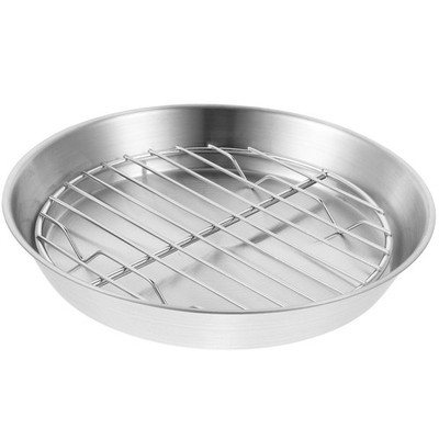 Backgitter Für Backofen Backrost Kühlregale Zum Backen Gestell Bräter