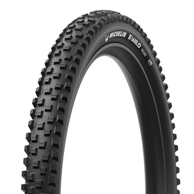 Michelin Reifen E-Wild rear PL faltbar 29x2.60'' 65-622 sw TLR GUM-X,MAGI-X