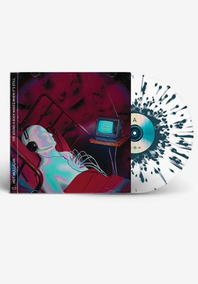 #ad SIGNED INSERT NEW Hot Mulligan – The Sound a Body Makes When It’s Still $79.99