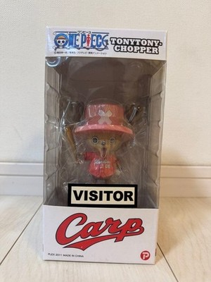 One Piece Tony Tony Chopper Bobbing Head 06