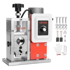 VEVOR Electric Wire Stripper Stripping Machine 0.06-1.57 in 400W 15 m/min