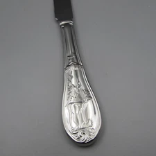 Spode 18/10 Stainless Woodland Flatware - Silverware NEW - Your Choice