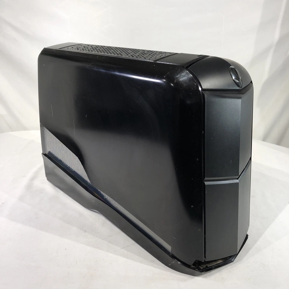 Alienware Aurora Intel core I7-920 2.66 GHz 9 GB ram No HDD/No OS *GTX 960 - Image 3 of 4