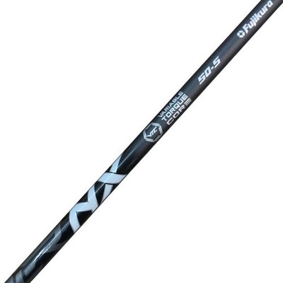 Speeder NX Black 50 Fairway Wood Shaft Stiff Flex Carbon Japan