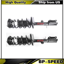 For Toyota Corolla 1993-2002 FCS Parts Rear Struts Shocks