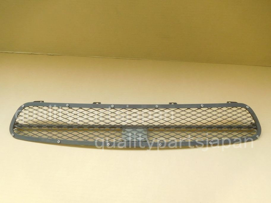 レガシィBE-BH　トミーカイラグリル Subaru Legacy TOMMY KAIRA BH5 BE5 Front Grill Grille Pre-facelift