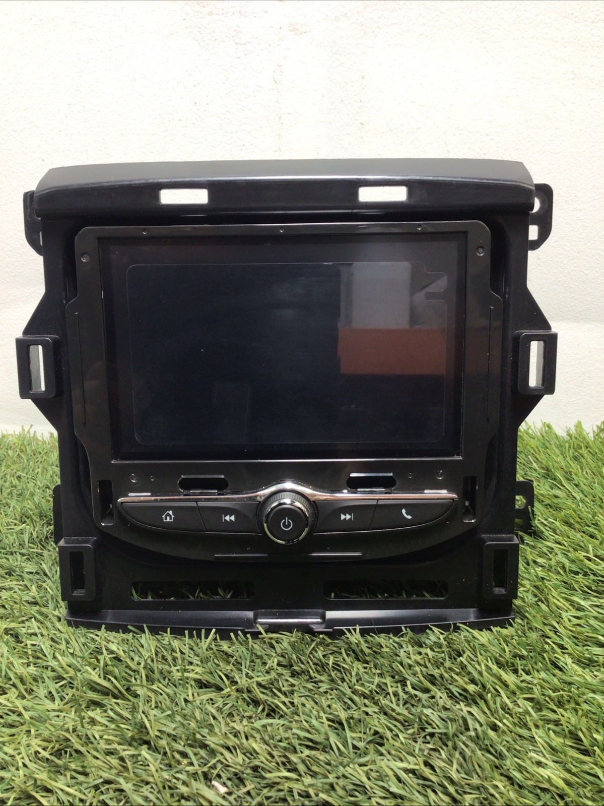 17 CHEVY MALIBU Audio & Visual Equip.(radio)