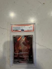 Charmander Pokemon 151: 168/165 PSA 8