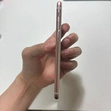iPhone 6s Rose Gold 16GB, Used, Good Condition