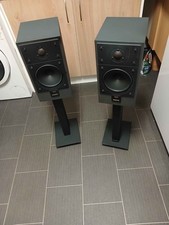 Celestion SL600 Speakers + Atacama Stands