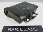 July 1864 US ORD U.S. Ordinance .58 Ammo Civil War LEATHER & TIN CARTRIDGE BOX — photo 5