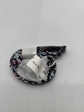 Vera Bradley Breakaway Lanyard Bonbon Medallion Cotton NWT Work School Cruise