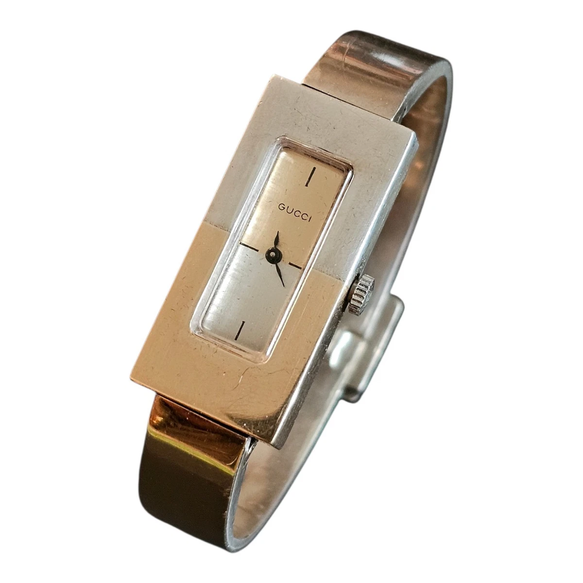 Gucci Swiss Made Wristwatches with Vintage for sale - eBay display picture 1