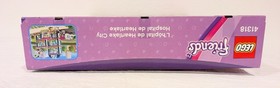 LEGO FRIENDS: Heartlake Hospital (41318) - New Sealed!