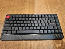 Lofree Edge Ultra-Thin US Layout Mechanical Keyboard w/ USB Cable  Keycaps