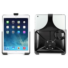 RAM-B-202-AP17U RAM EZ-Roll'r Cradle with Ball for iPad Air 1...