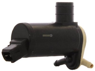 Waschwasserpumpe Scheibenreinigung 1144480 Neu Original OEM für Ford