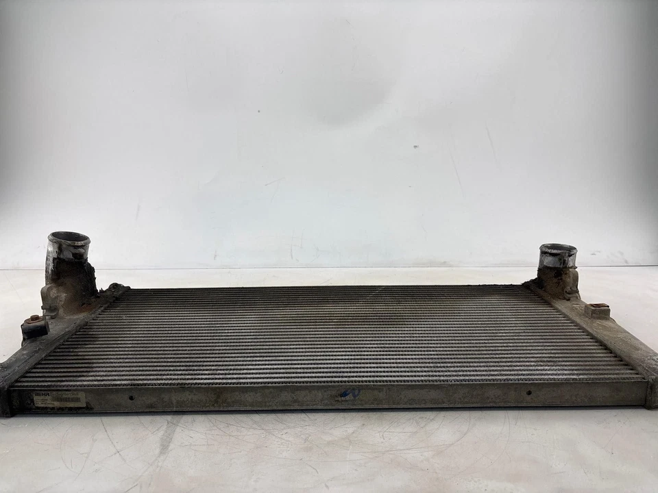 2001-2014 Chevrolet Silverado 3500 /2500 6.6L Intercooler OEM - Image 4 of 4